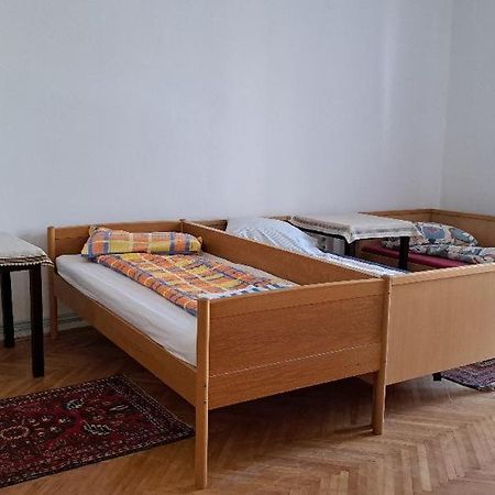 Gaestehaus Făgăraş 外观 照片