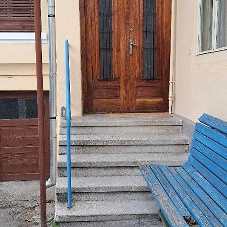 Gaestehaus Făgăraş 外观 照片