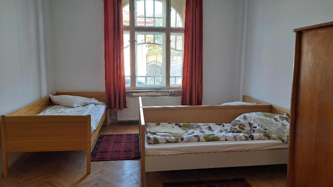 Gaestehaus Făgăraş 外观 照片