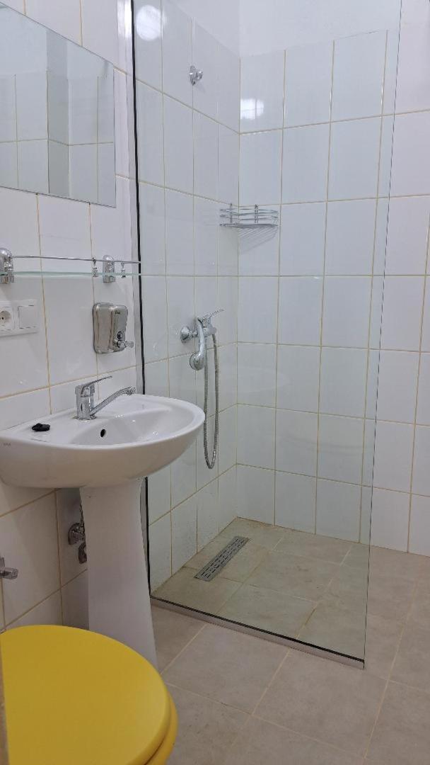 Gaestehaus Făgăraş 外观 照片