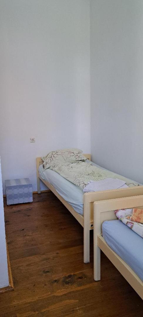 Gaestehaus Făgăraş 外观 照片